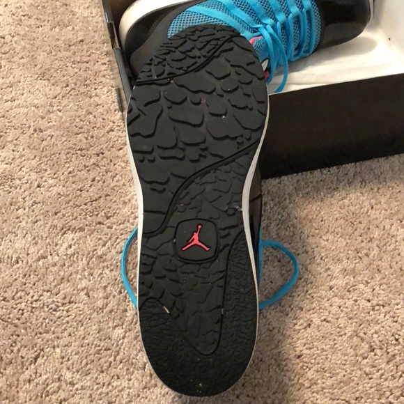 Nike Jordan’s size 10 Men - Picture 4 of 4